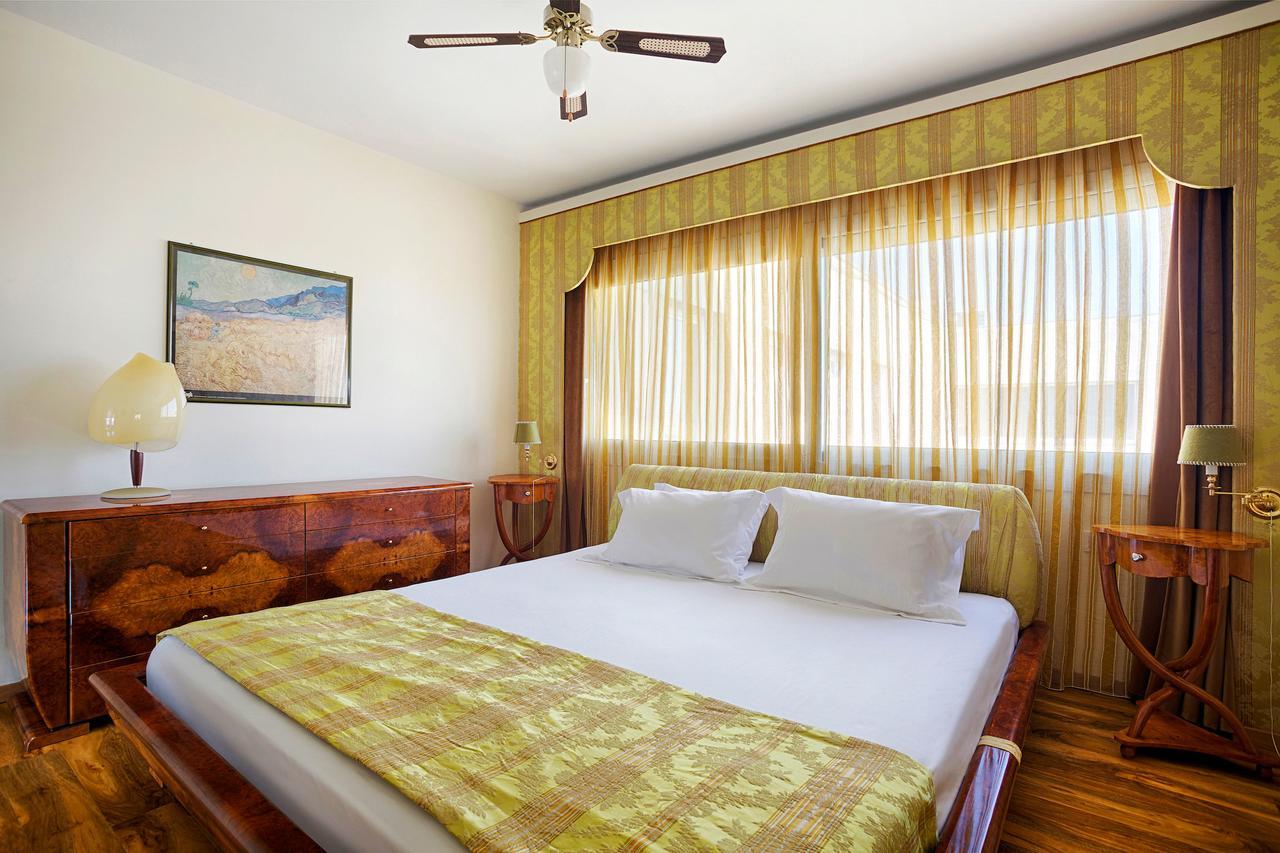 Unique 3-Bed, 3-Bath Apt With Acropolis Views Sg69 雅典 外观 照片