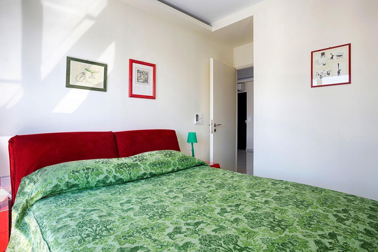 Unique 3-Bed, 3-Bath Apt With Acropolis Views Sg69 雅典 外观 照片